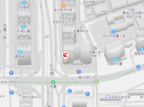 纽约国际967线路测试(中国)有限公司